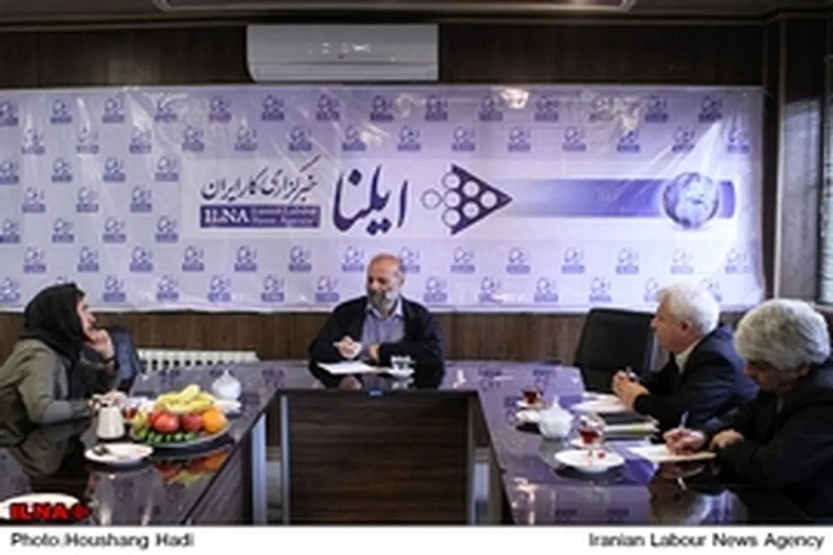 نهادهای صنفی باید امکان گفتگوهای اجتماعی در سطوح مختلف را داشته باشند