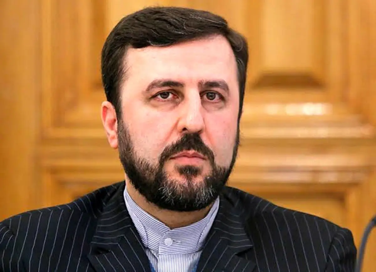 منشأ آلودگی نفتی سواحل قشم تجاوز نظامی خارجی است