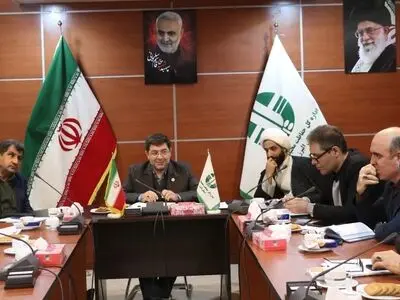 دستگاه های البرز برای بهبود وضعیت کیفی منابع آب استان بسیج می شوند