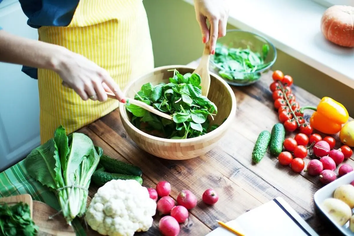 مانده‌ این غذاها را هرگز نخورید