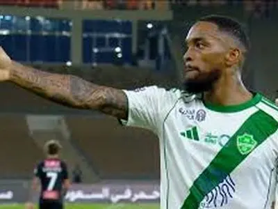 ویدیو: درخشش خیره‌کننده ایوان تونی در لیگ عربستان