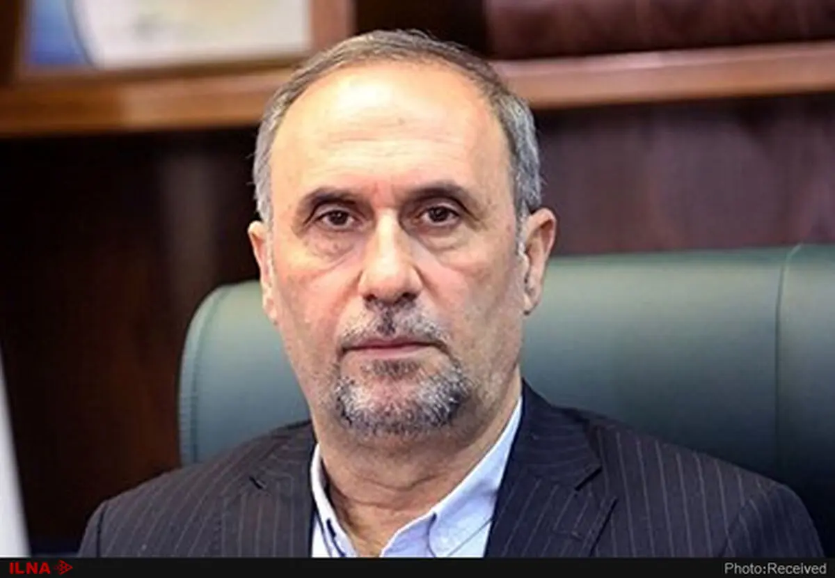 رسول کشت‌پور از گزینه‌های اصلی شهرداری تهران انصراف داد