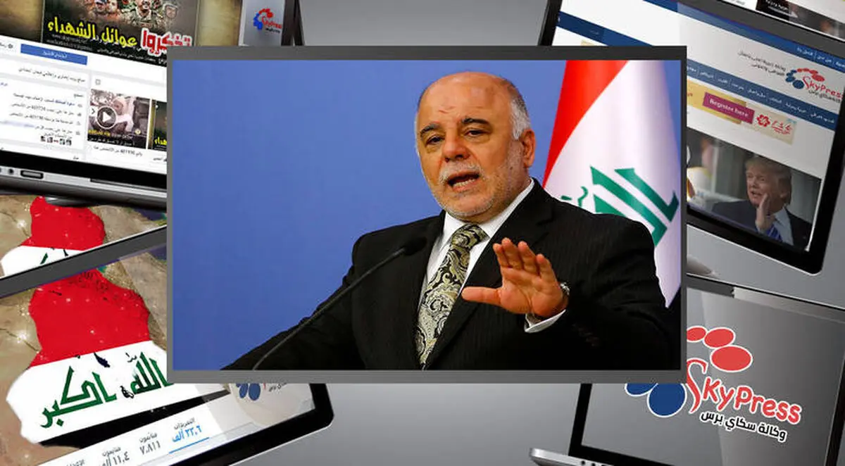 اجازه حضور فرماندهان حشد الشعبی در انتخابات را نمی‌دهیم