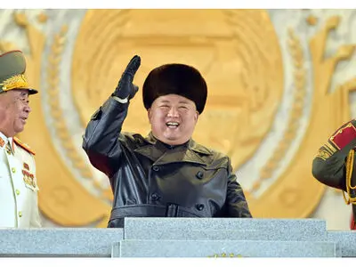  Source of Might of the DPRK’s Armed Forces