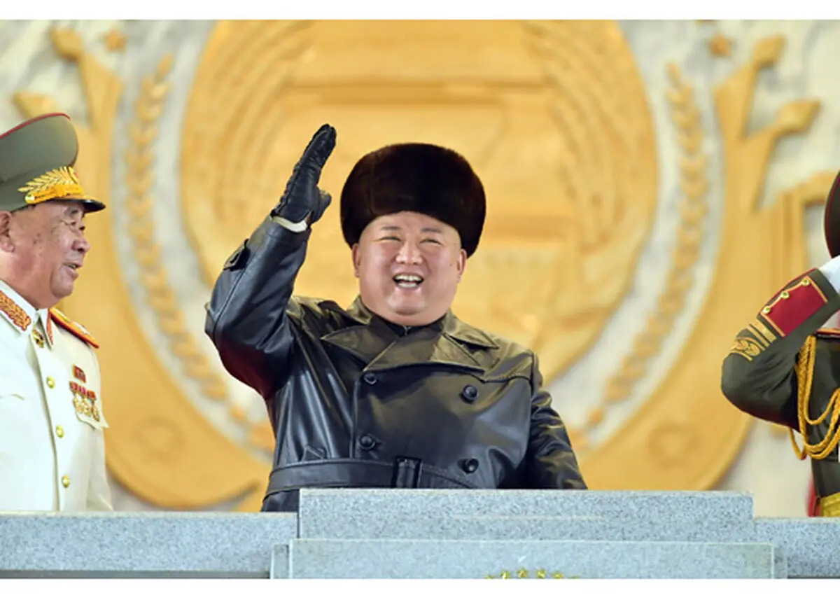 Source of Might of the DPRK’s Armed Forces