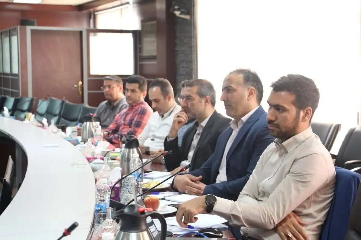 مشارکت حدود نیمی از شهروندان تهرانی در سامانه نظارت همگانی شهرداری 