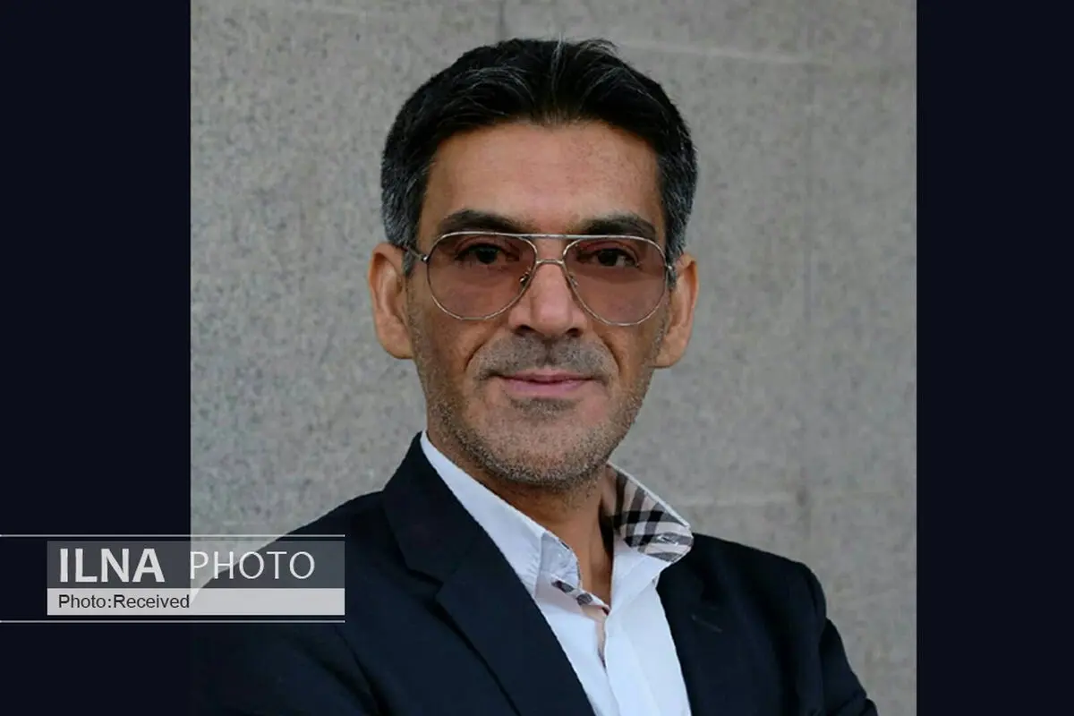 یک انتصاب دیگر در جشنواره تئاتر اکبر رادی