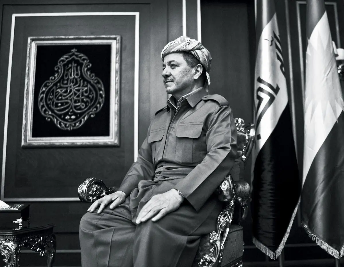 زرگر: مهندسی و تحریم انتخابات پارلمانی توسط بارزانی/ احتمال خیزش داعش در دیالی/ تعدیل خودمختاری اقلیم از سوی بغداد   
