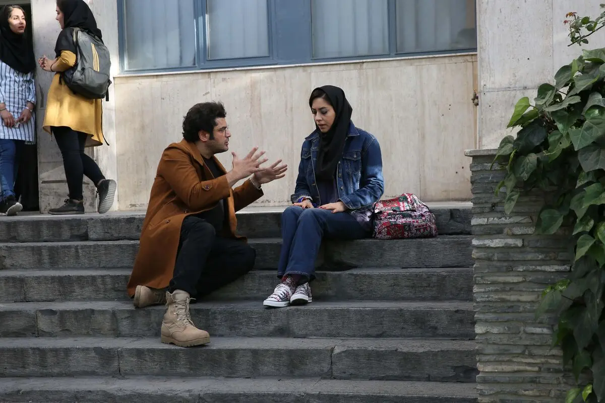 «پالتو شتری» به سینماها می‌آید