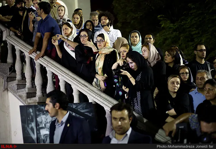 گالری