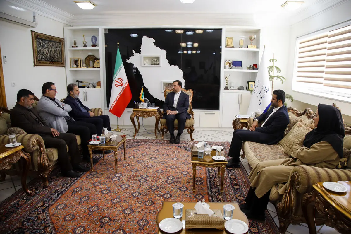 اعلام آمادگی برای میزبانی از مهم‌ترین رویداد سینمایی ایران در فارس