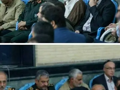 دولتمردان آمریکا با شهادت سردار سلیمانی خط بطلانی بر حیات پرشرارت خود کشیدند