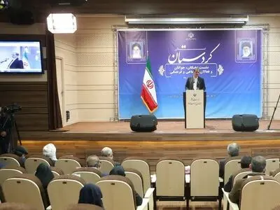 کُردها، ایرانی‌ترین قوم ایران هستند/ اهل سنت می‌توانند در پست‌های مختلف مدیریتی کشور قرار بگیرند
