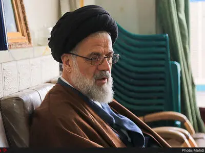 برخی افراد پشت پرده تجمع فیضیه را می‌شناسم/ جهت شرکت در تجمع برایم پیامک ارسال شد/ پرونده فوت آیت الله هاشمی هنوز برای مردم بسته نشده است