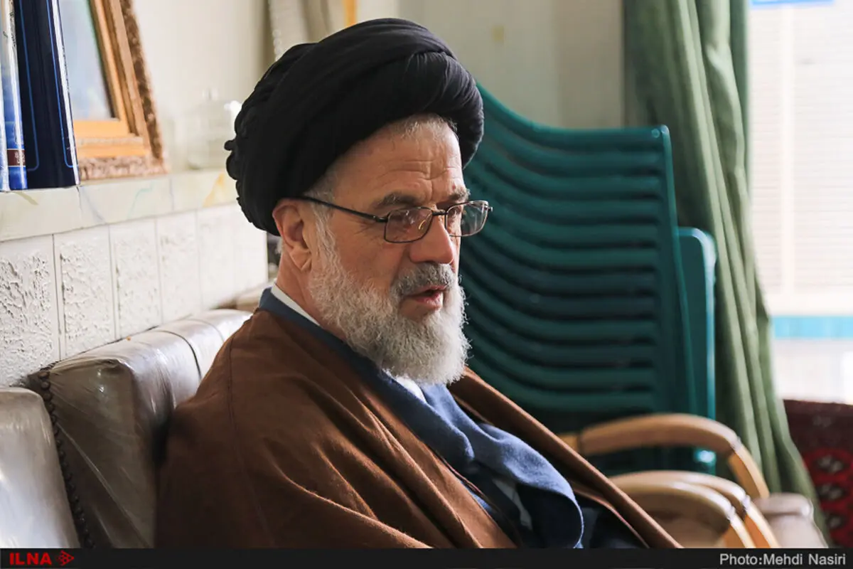برخی افراد پشت پرده تجمع فیضیه را می‌شناسم/ جهت شرکت در تجمع برایم پیامک ارسال شد/ پرونده فوت آیت الله هاشمی هنوز برای مردم بسته نشده است