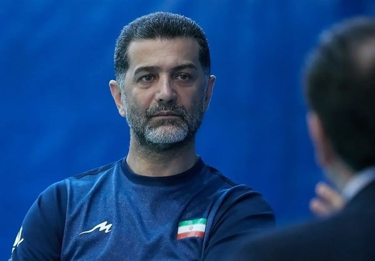 بهروز عطایی: آلکنو شناخت خوبی از بازیکنان پیدا نکرد/ ای کاش به لهستان می باختیم/ با وجود حذف آمریکا فشار روی تیم ما بیشتر است