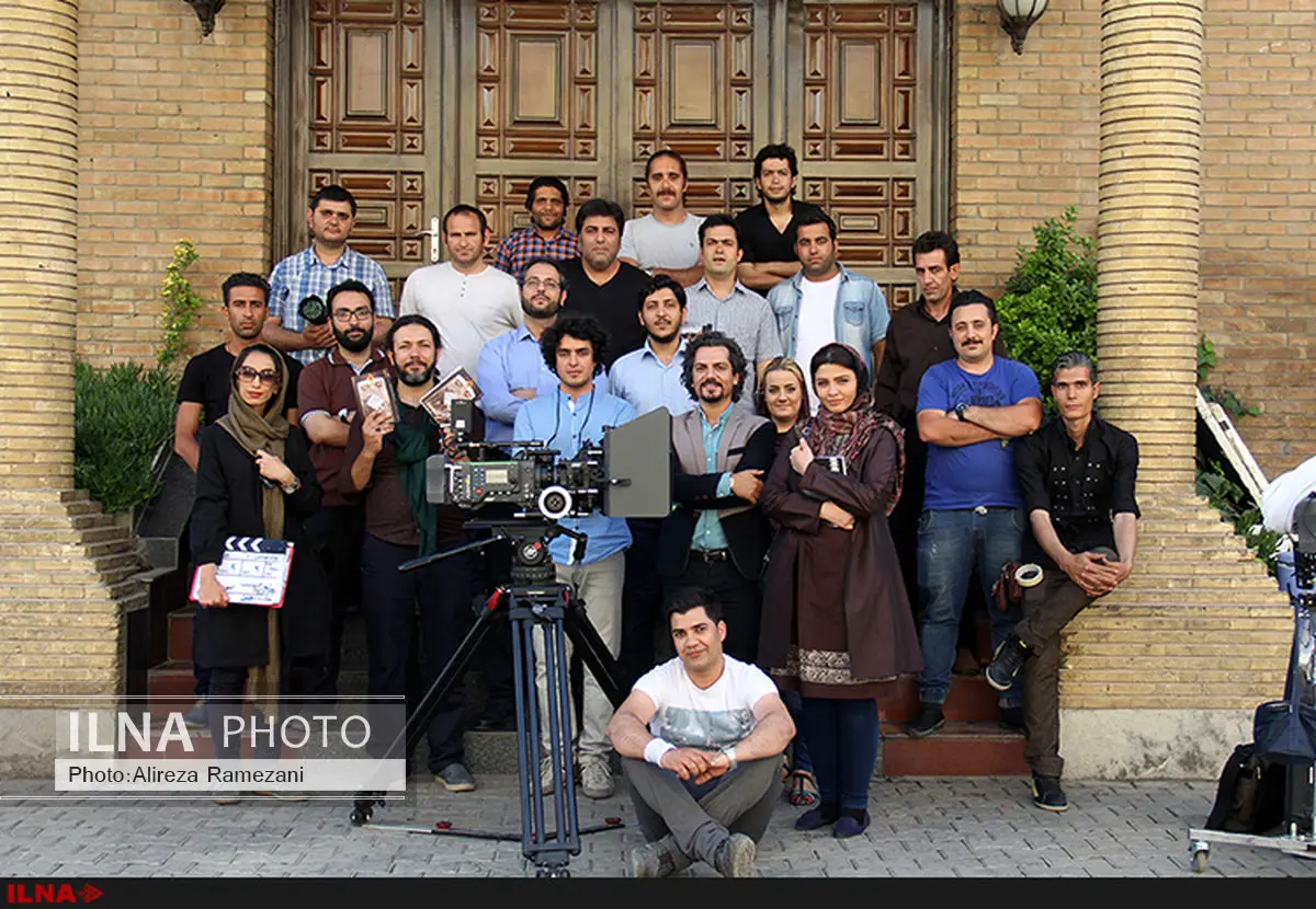 پایانِ تصویربرداری «رویای نیمه شب» 