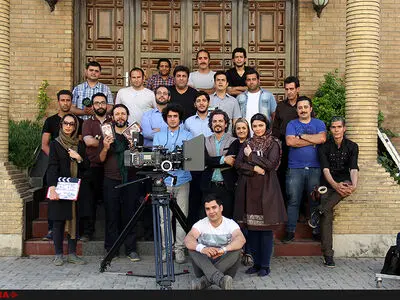 پایانِ تصویربرداری «رویای نیمه شب» 