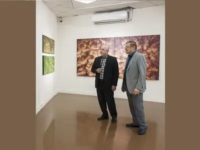 پیام تسلیت مدیرعامل خانه هنرمندان برای درگذشت علی مرادخانی