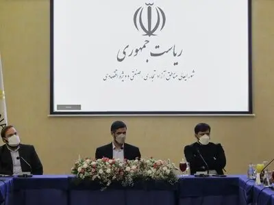 سعید محمد: اولین اقدام من احیای معاونت فرهنگی اجتماعی بود/سیدمهدی جوادی: مناطق آزاد می‌تواند دریچه ورود تکنولوژی‌های برتر و سرمایه‌های خارجی به سینما باشد