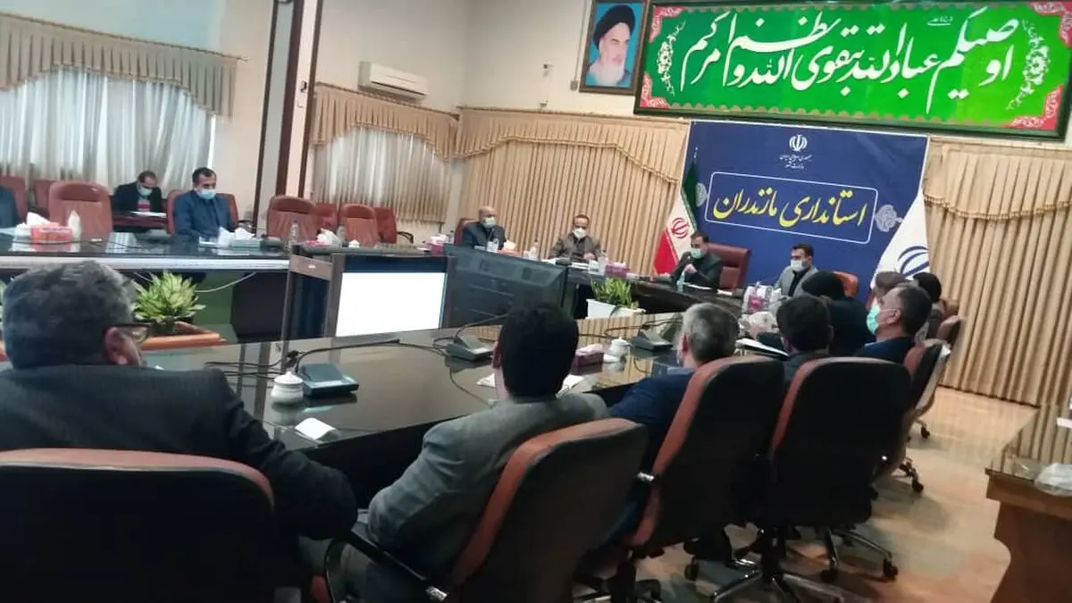 ۲۱ پروژه اقتصاد مقاومتی امسال در مازندران وارد عملیات اجرایی شد