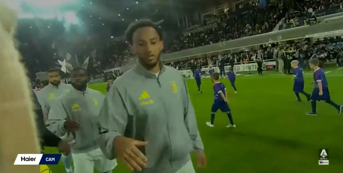 ویدئو: تجربه هیجان رویارویی آتالانتا و یوونتوس از نگاه داور