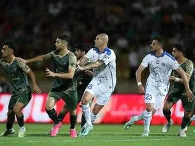 رونمایی از ترکیب رحمتی مقابل استقلال 