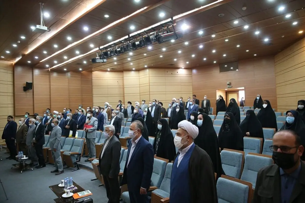 پیروزی‌های پس از اسفند۹۸ تکلیف‌آور است/ انتظار می‌رود تحول همه‌جانبه در ادارۀ کشور صورت بگیرد
