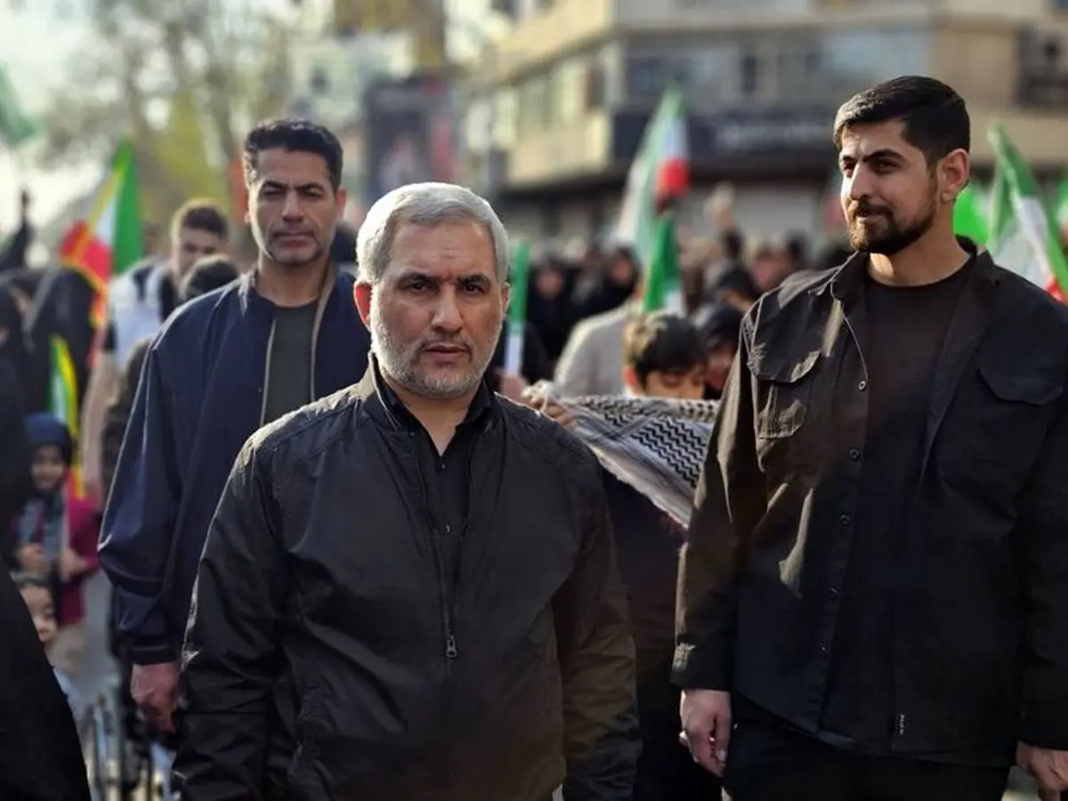 جنایت تروریستی آمریکا در ۲ هزار مایلی آب‌های سرزمینی بی‌پاسخ نخواهد ماند 