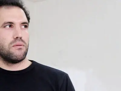 آثار هنری روح‌الله دلخانی سرقت شد