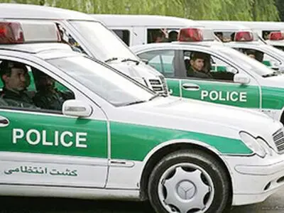 توضیح پلیس پایتخت درباره مصدومیت یک روحانی 