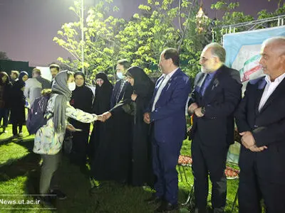 برنامه‌ریزی دانشگاه تهران برای ارتقای کیفیت زندگی در خوابگاه‌ها