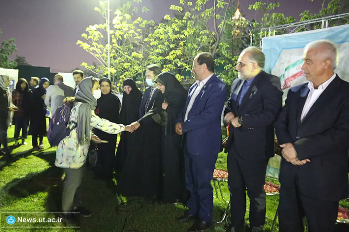 برنامه‌ریزی دانشگاه تهران برای ارتقای کیفیت زندگی در خوابگاه‌ها