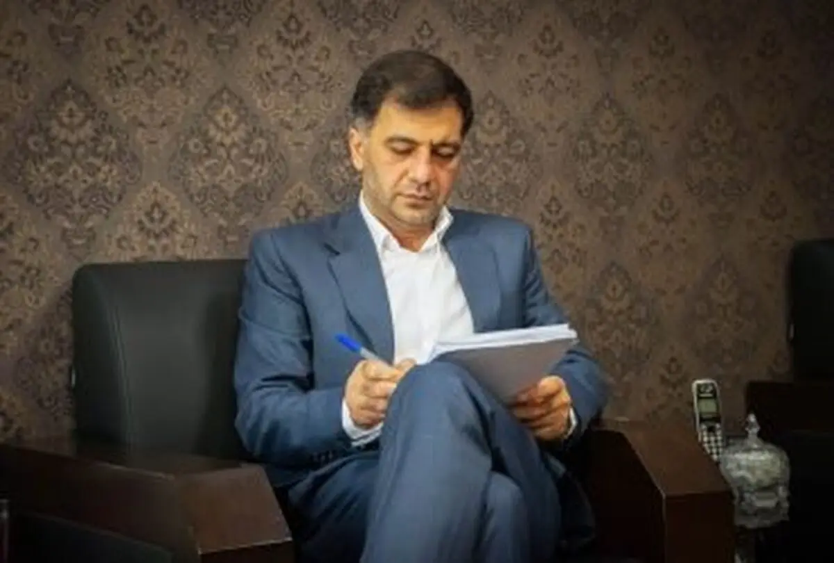 کریمی: 70 میلیارد تومان به عنوان پرداختی بازیکنان هزینه شد! 