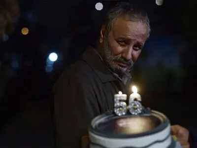 فیلم مهدویان پروانه نمایش گرفت/ «مرد بازنده» در جمع گزینه‌های اکران نوروزی