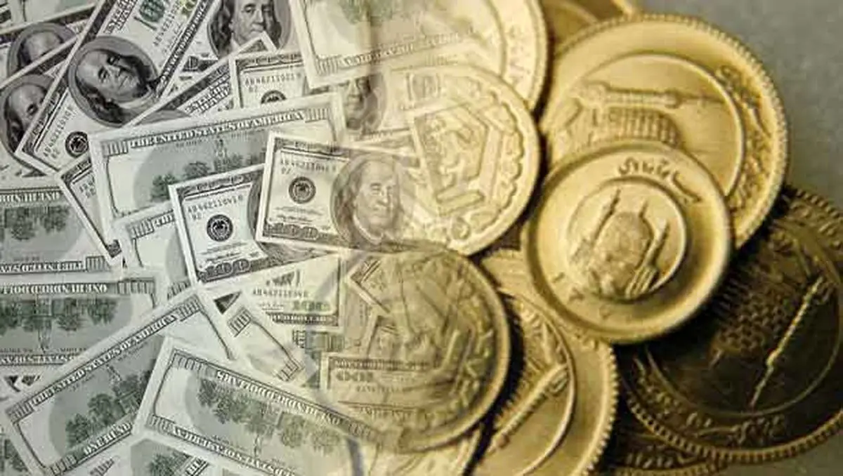 تحلیل بازار ارز و طلا در روز سه شنبه 18 فروردین