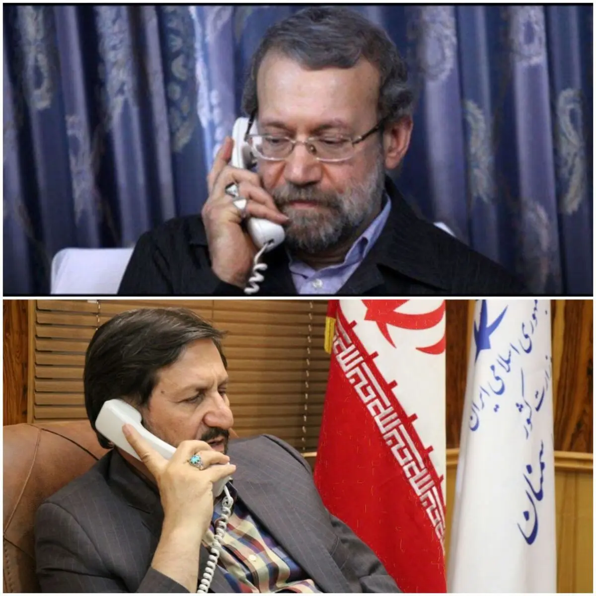 قدردانی از کادر بهداشت و درمان استان 