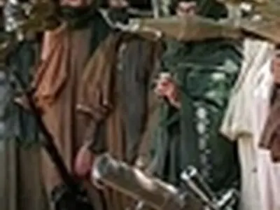 شبه‌نظامیان ۹ پلیس را در افغانستان کشتند