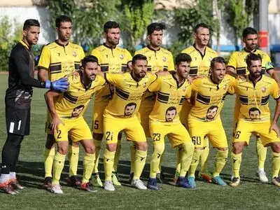 نود ارومیه مشکلی برای تست کرونا ندارد
