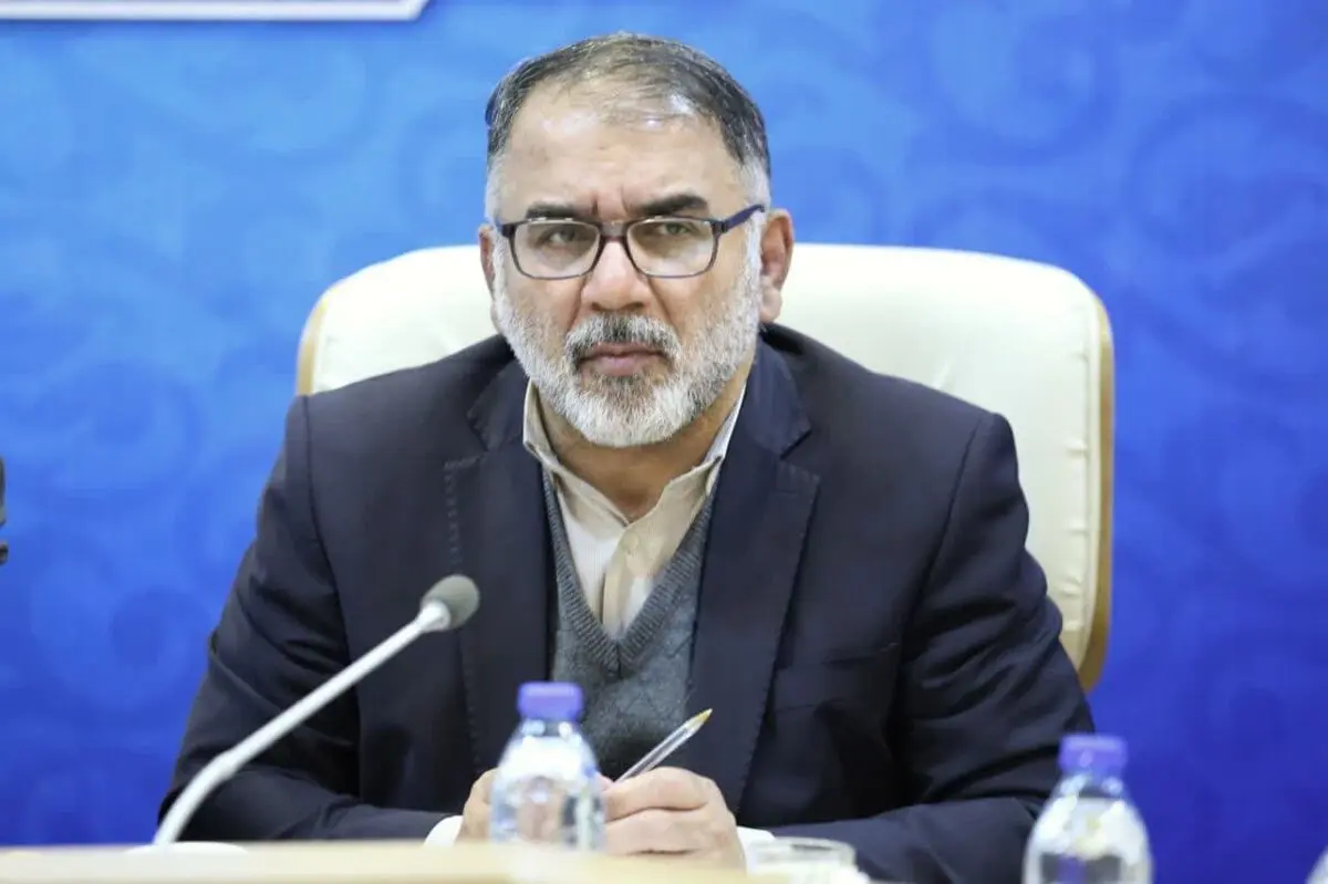 تشکیل کار گروه اقدام  با هدف رفع مشکلات اقتصادی استان