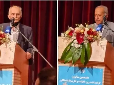 مطالبه بازنشستگان اجرای ماده ۸۵ درباره افزایش حقوق متناسب با تورم و تثبیت همسان‌سازی است