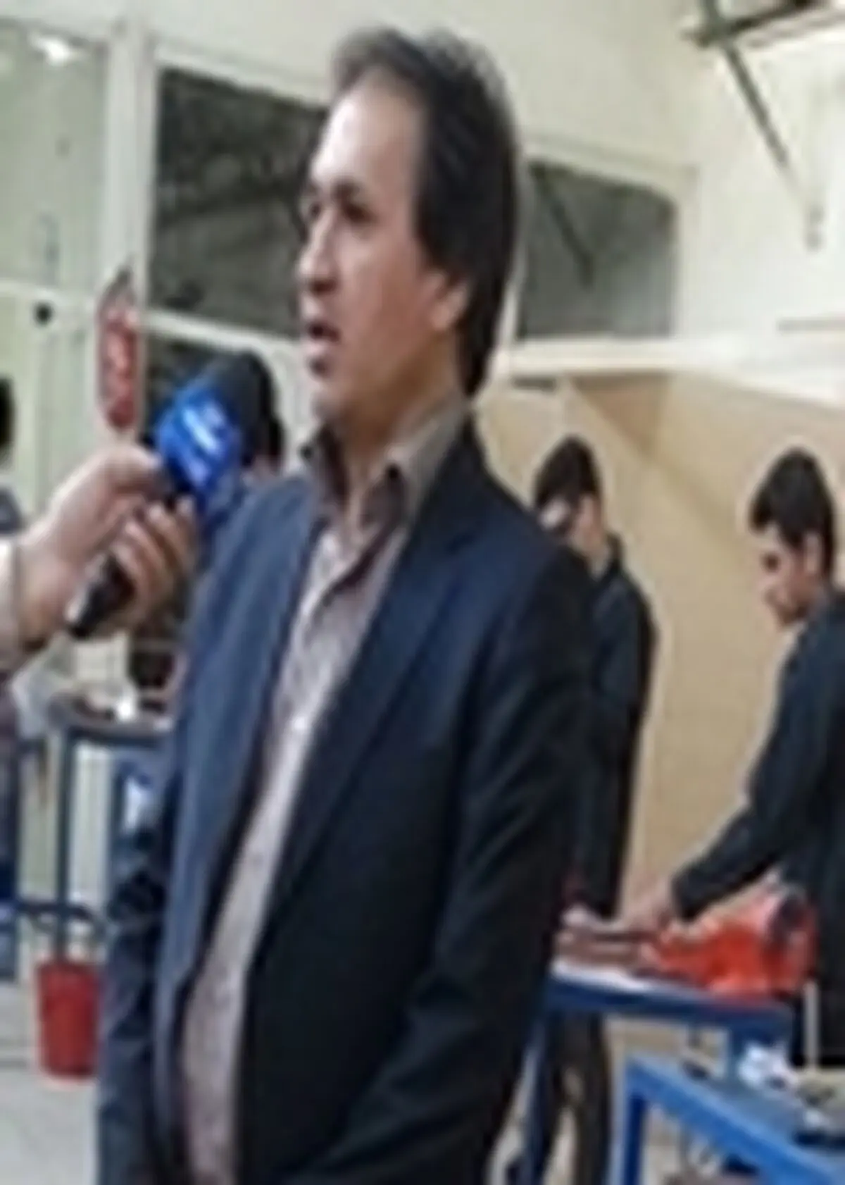اصفهان یکی از استان‌های فعال در مسابقات ملی مهارت است