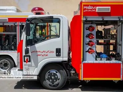 با برگزاری دوره آتش‌نشان داوطلب؛ مهارت‌های ایمنی شهروندان کرجی ارتقا یافت