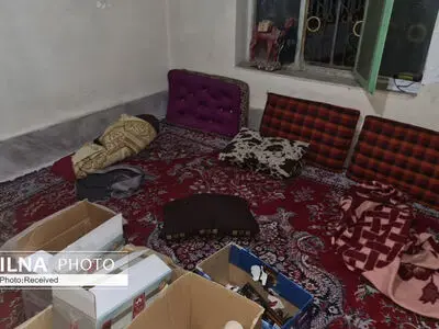 پاتوق فساد در پوشش نمازخانه در قزوین کشف شد 