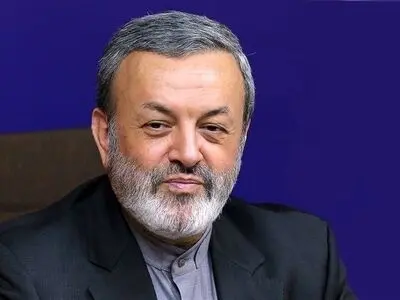 محمدرضا اسکندری، عضو موظف هیات مدیره سازمان منطقه آزاد اروند شد