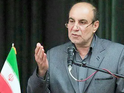 تغییر در فرمانداری ماهشهر، منصور قمر رفت، امیرحمزه موسوی آمد