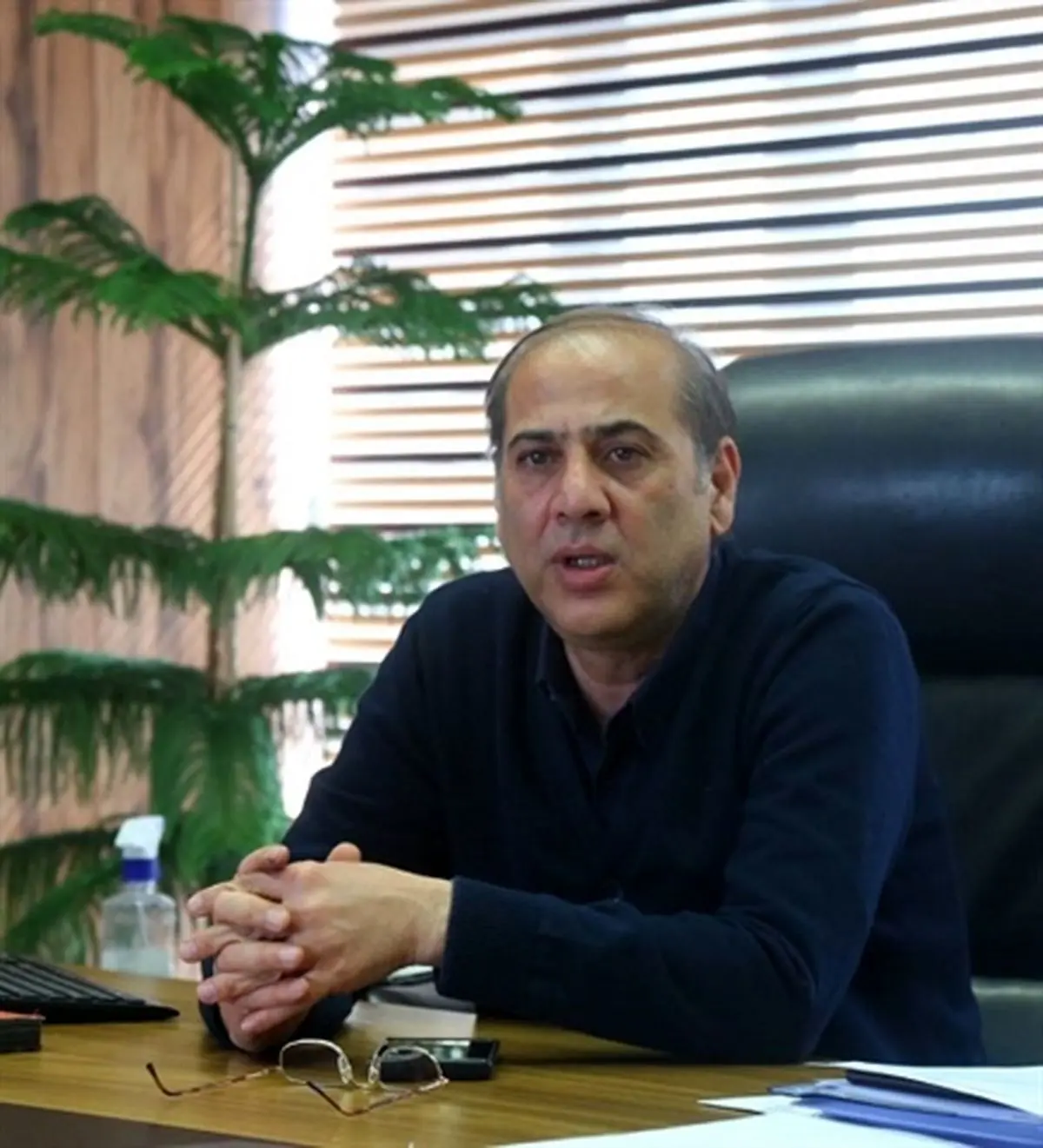 استقبال دامداران از اعتبار دیجیتال «نوی پو»؛ غالب محموله های خود را با «نوی پو» عرضه می کنیم