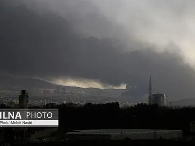 شهادت معاون هماهنگ کننده سپاه صاحب الزمان (عج)استان اصفهان