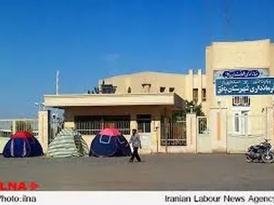 پرونده کارگران بافق، مراحل قانونی خود را طی می کند
