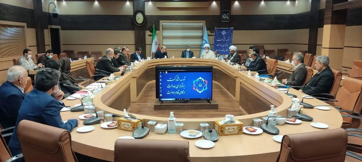 دانشگاه علوم پزشکی گیلان در اغلب برنامه‌ها از حالت تدافعی خارج و در وضعیت مطالبه‌گری قرار گرفت